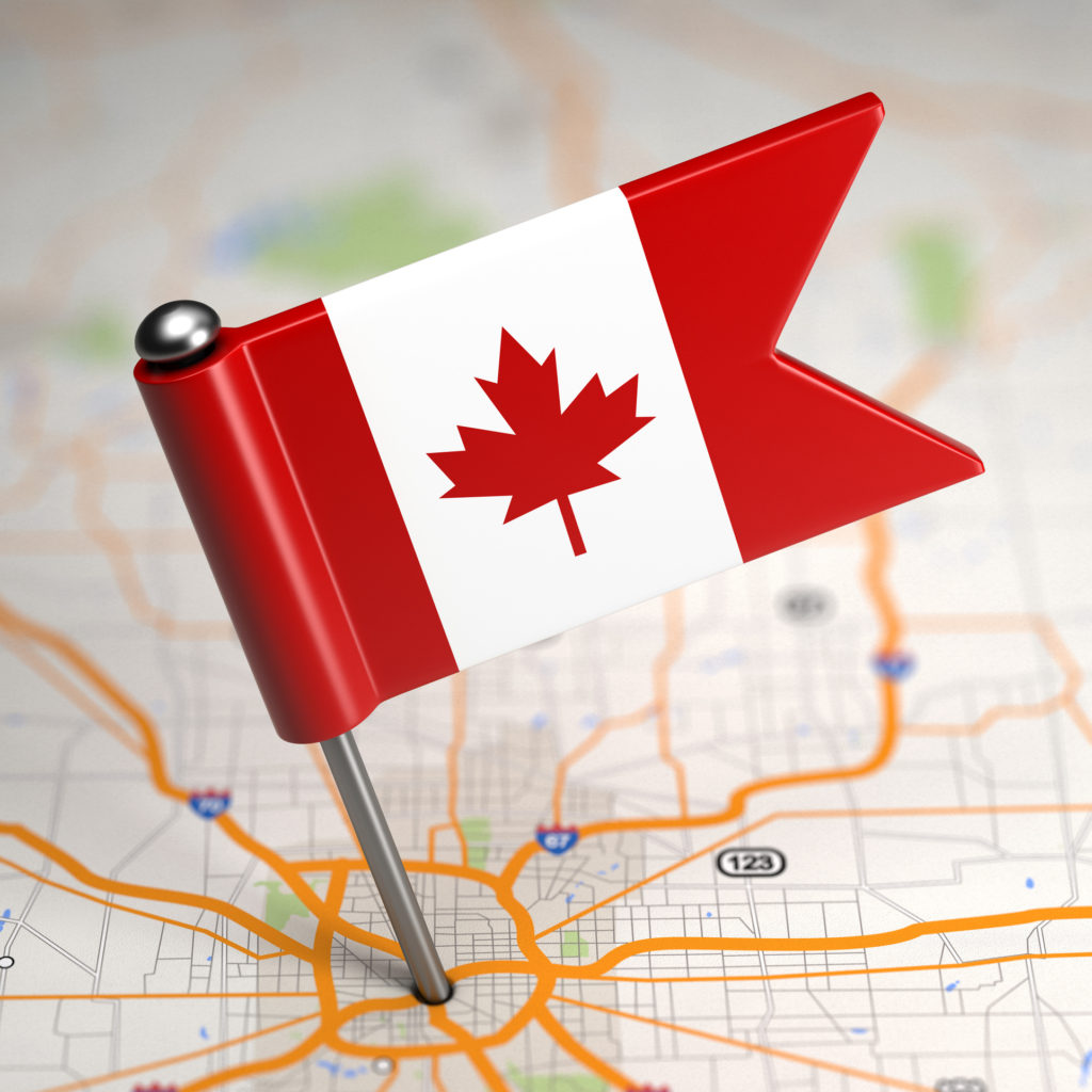 Can You Go To Canada With A DUI? – Earning Base